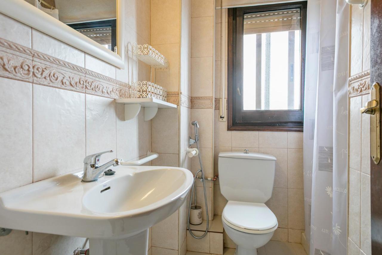 Rentalmar Almendro Miami Playa Екстер'єр фото