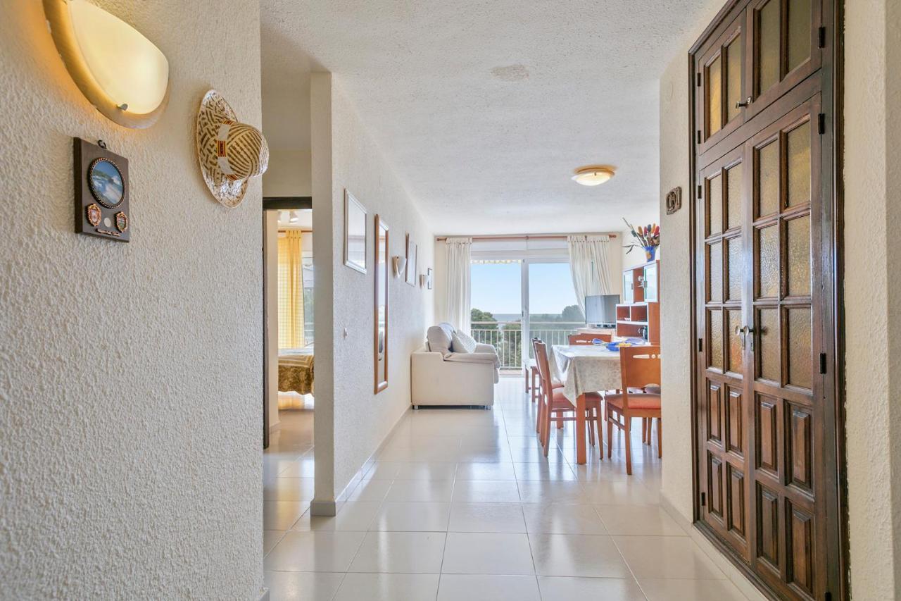 Rentalmar Almendro Miami Playa Екстер'єр фото