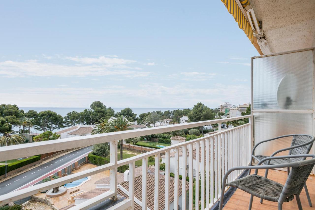Rentalmar Almendro Miami Playa Екстер'єр фото