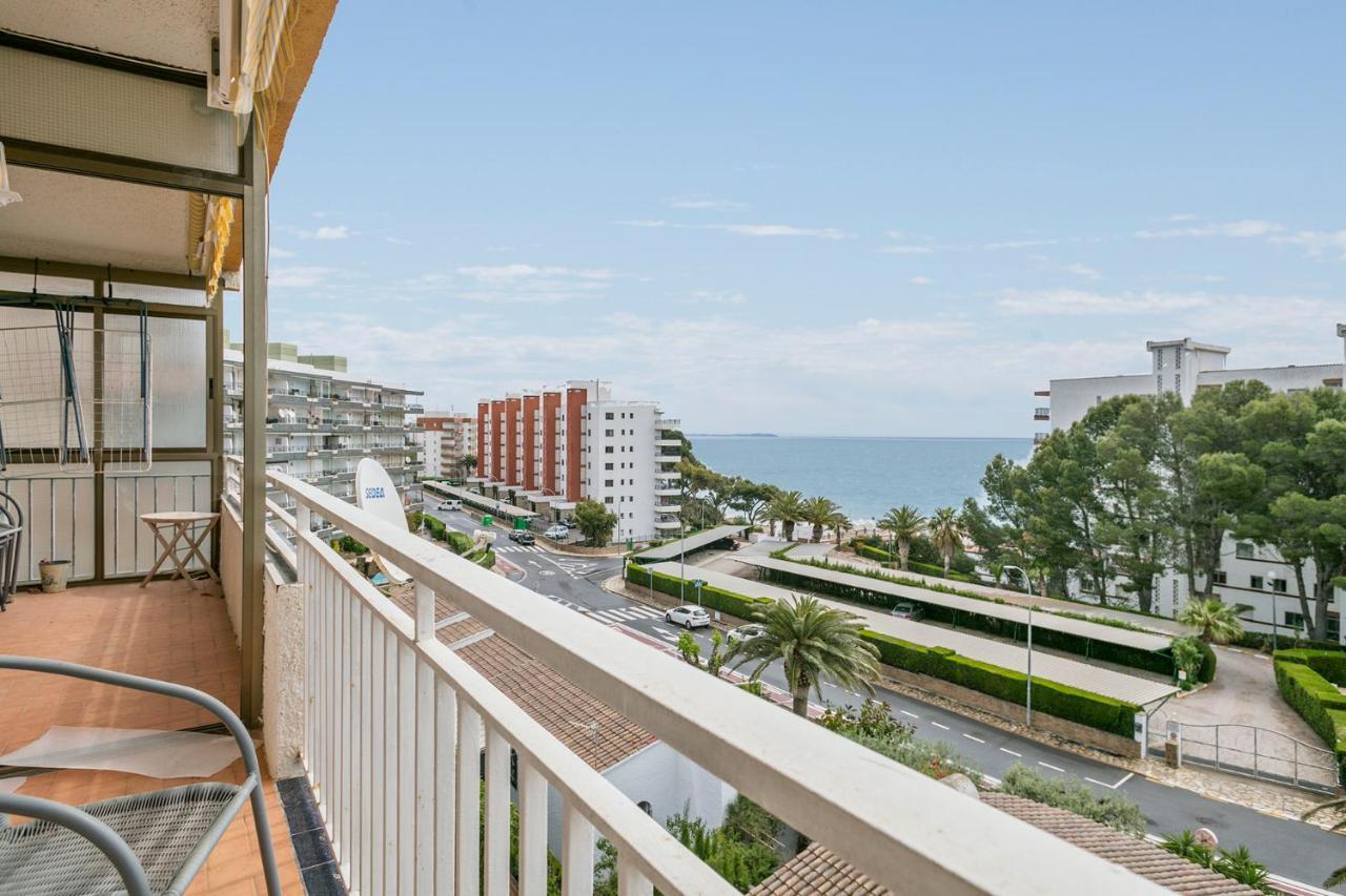 Rentalmar Almendro Miami Playa Екстер'єр фото
