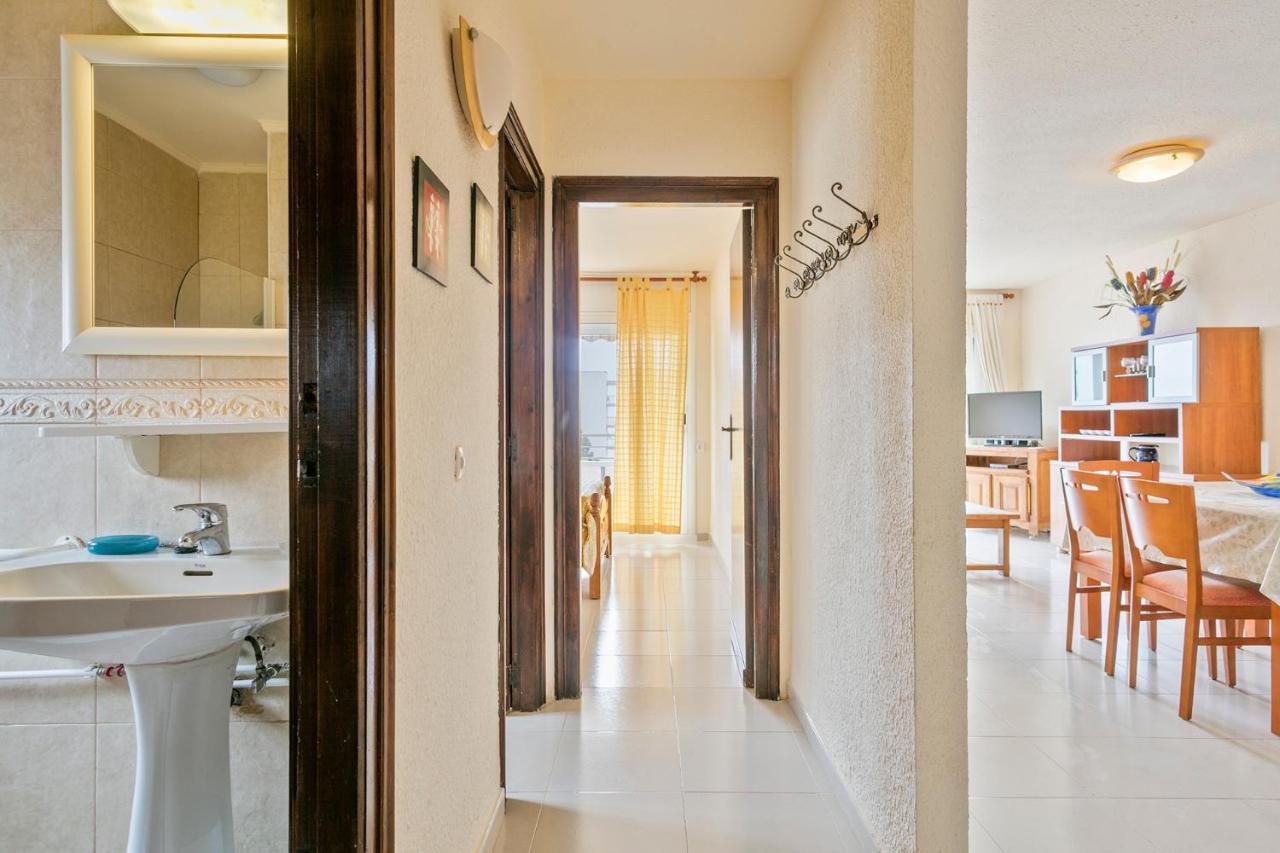 Rentalmar Almendro Miami Playa Екстер'єр фото